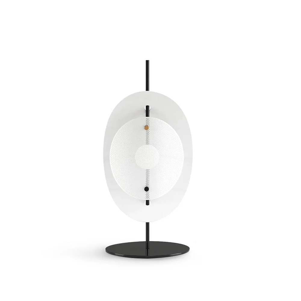 Advanced Corolle Table Lamp Soft