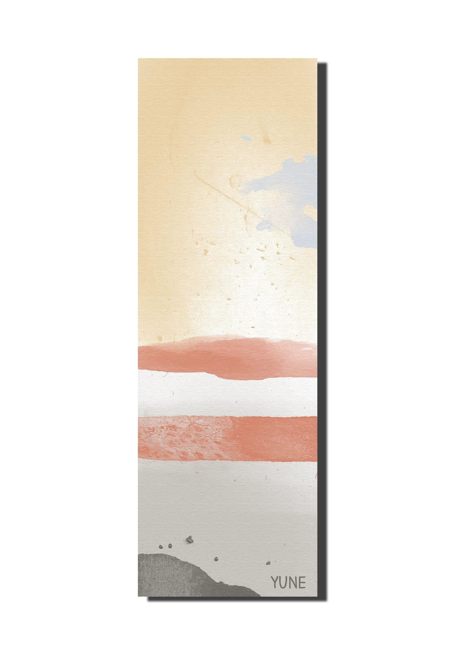 Carefully Designed Scorpio Trekk Travel Yoga Mat Exceptional
