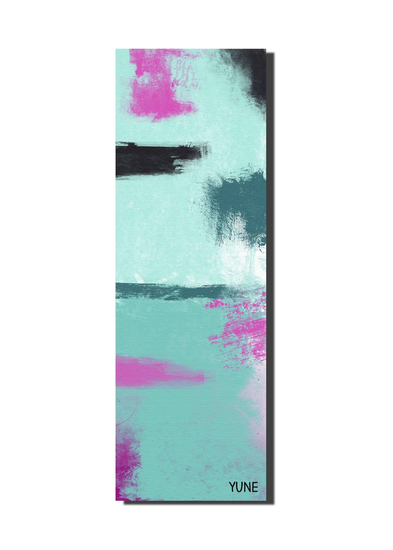 High-Quality Pisces Trekk Travel Yoga Mat Stylish