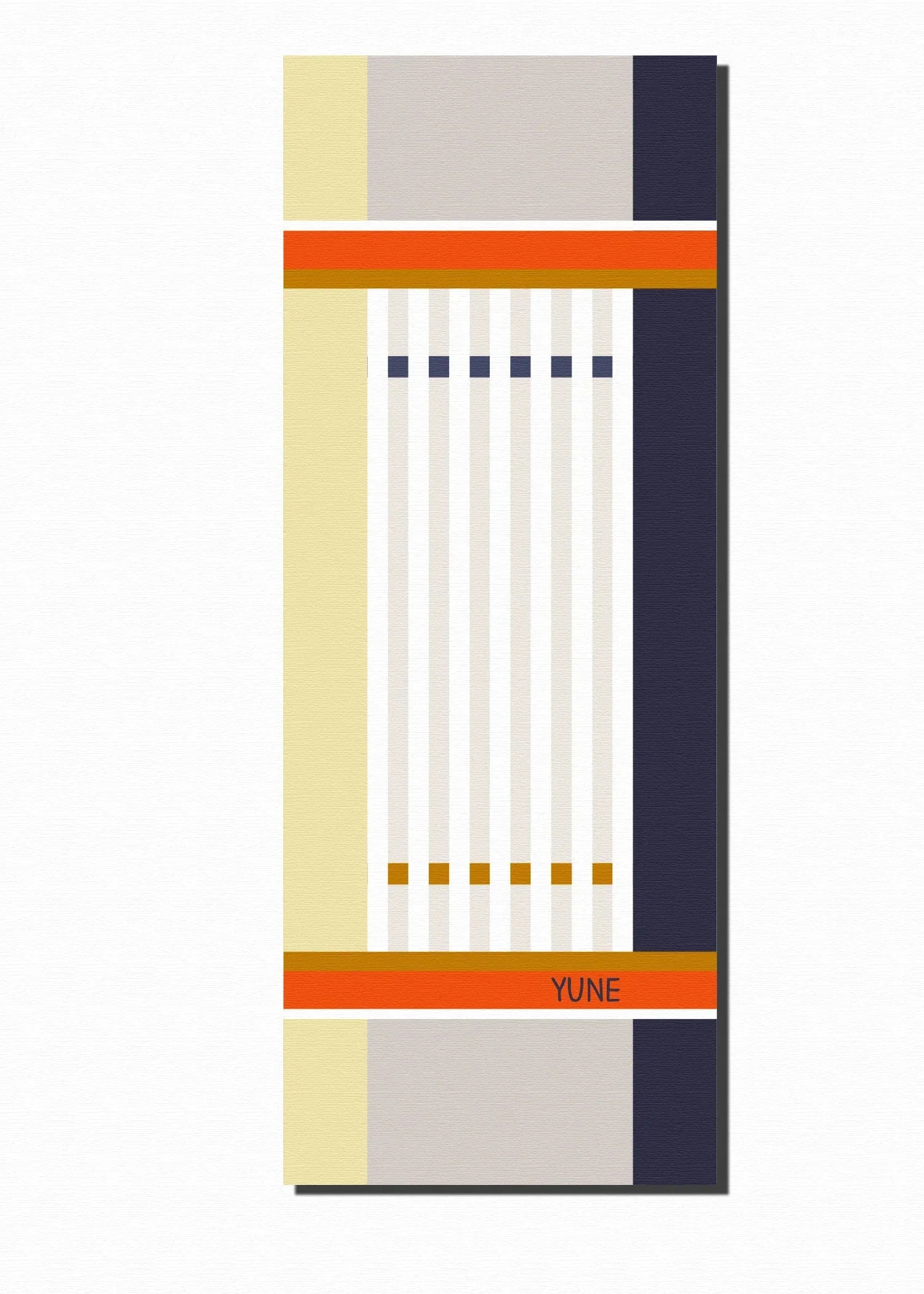 Artisan Timon Trekk Travel Mat High-Performance