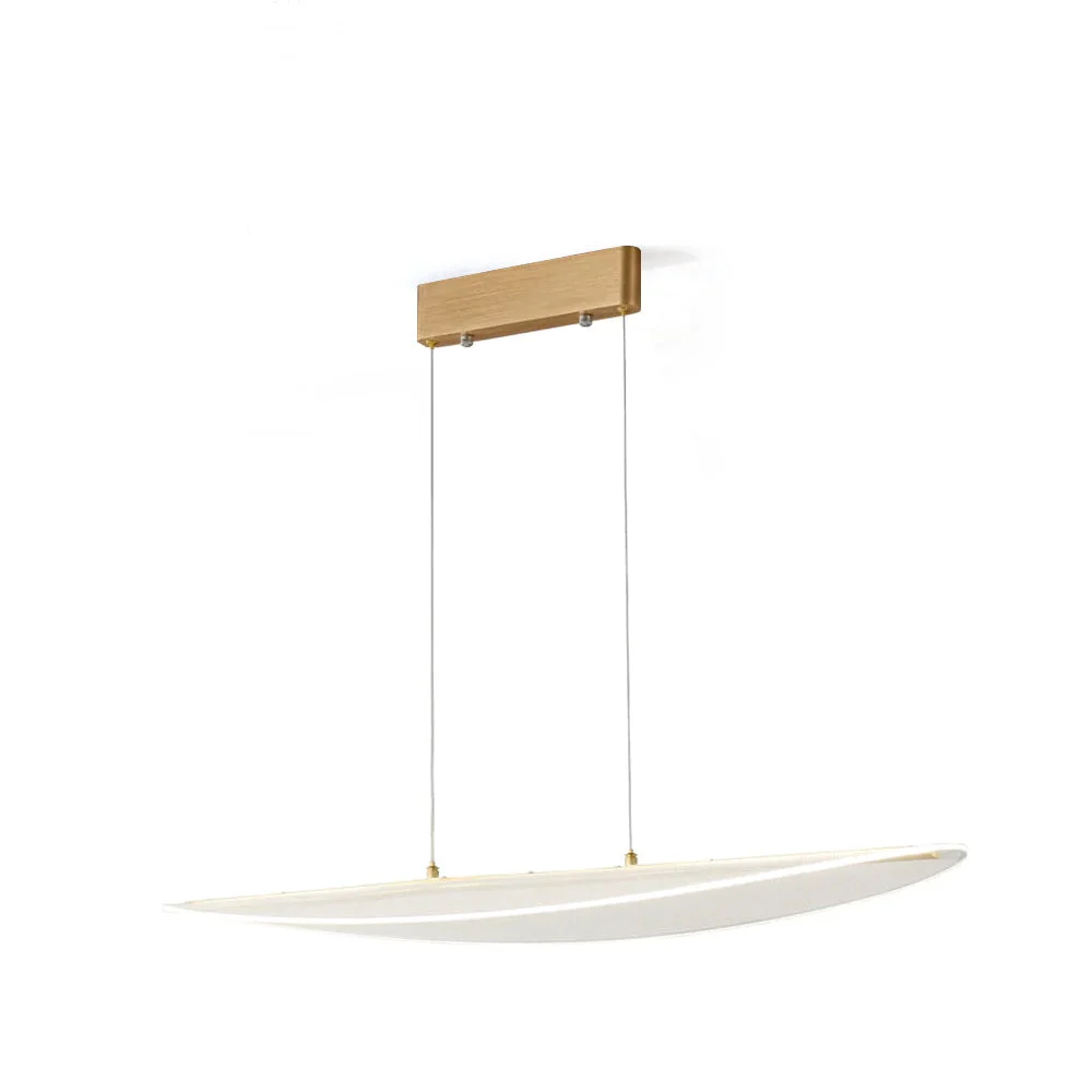 Fashionable Bover Pendant Lamp Sophisticated
