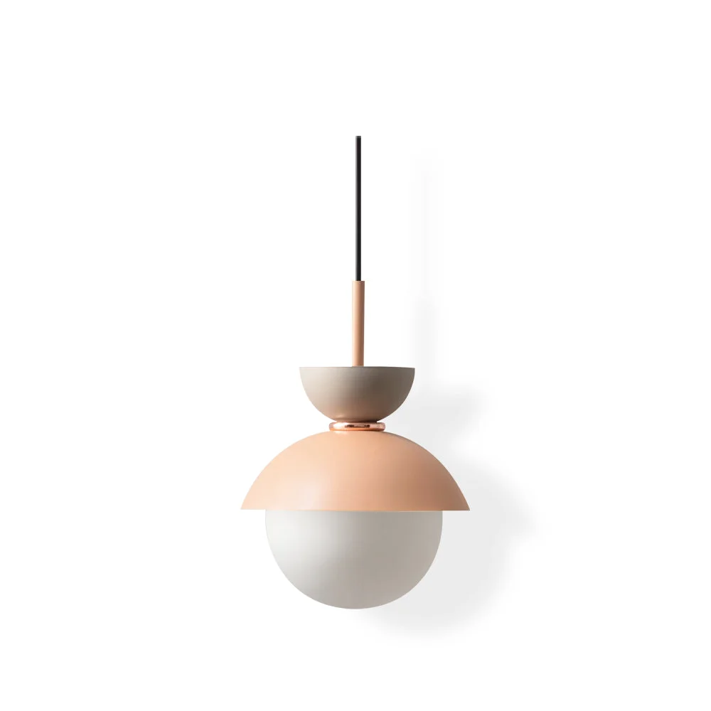Practical Savie Pendant Lamp Fashionable