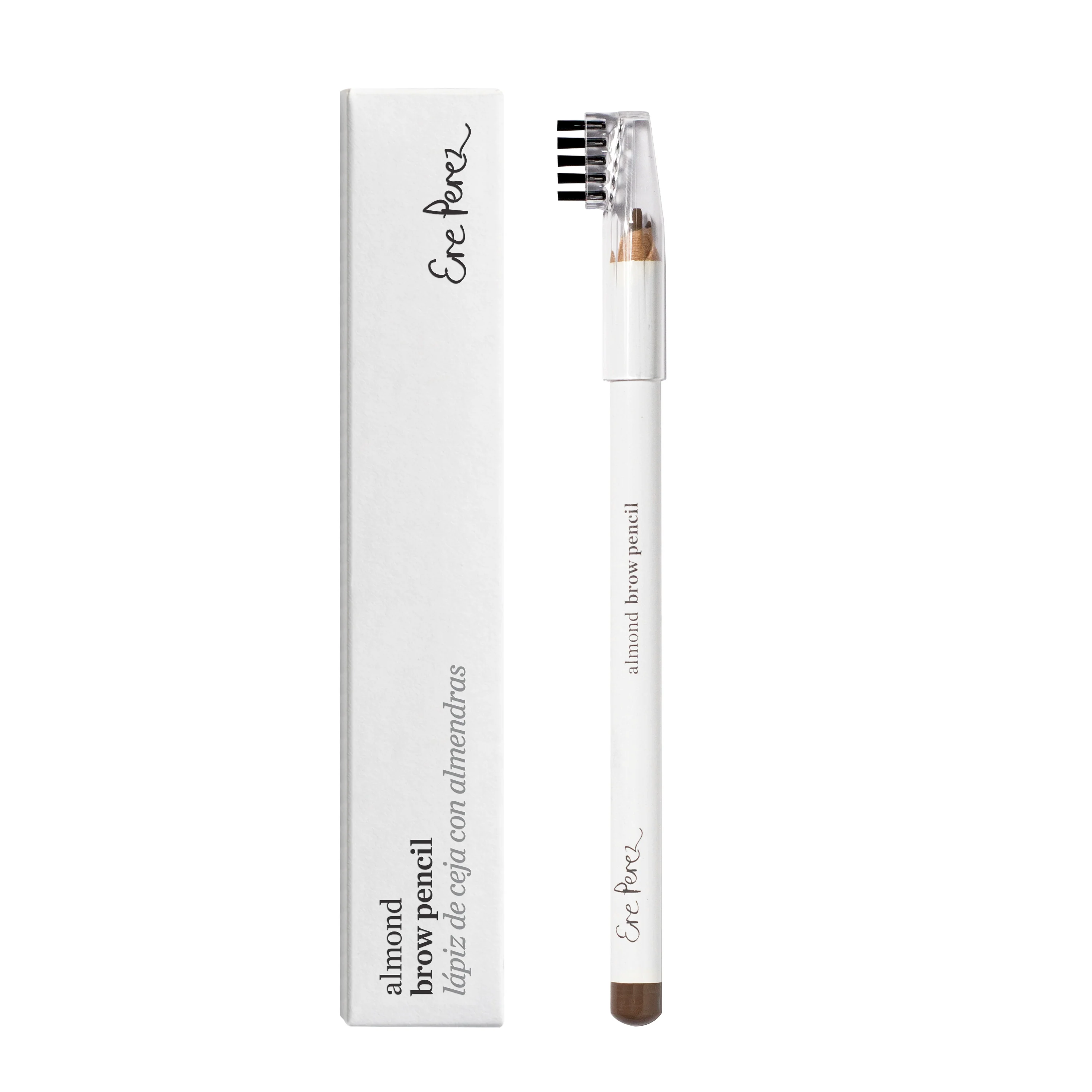 High-Quality Ere Perez Almond Brow Pencil Effective