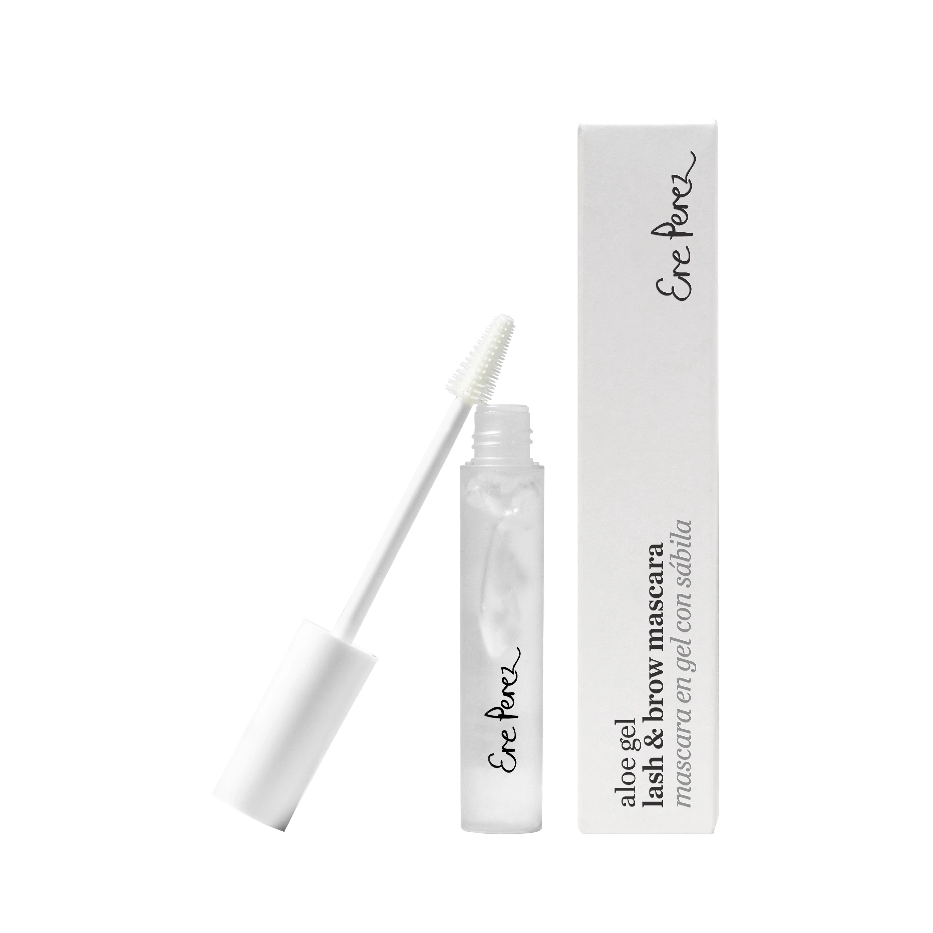 Advanced Ere Perez Aloe Gel Lash Brow Mascara Exceptional
