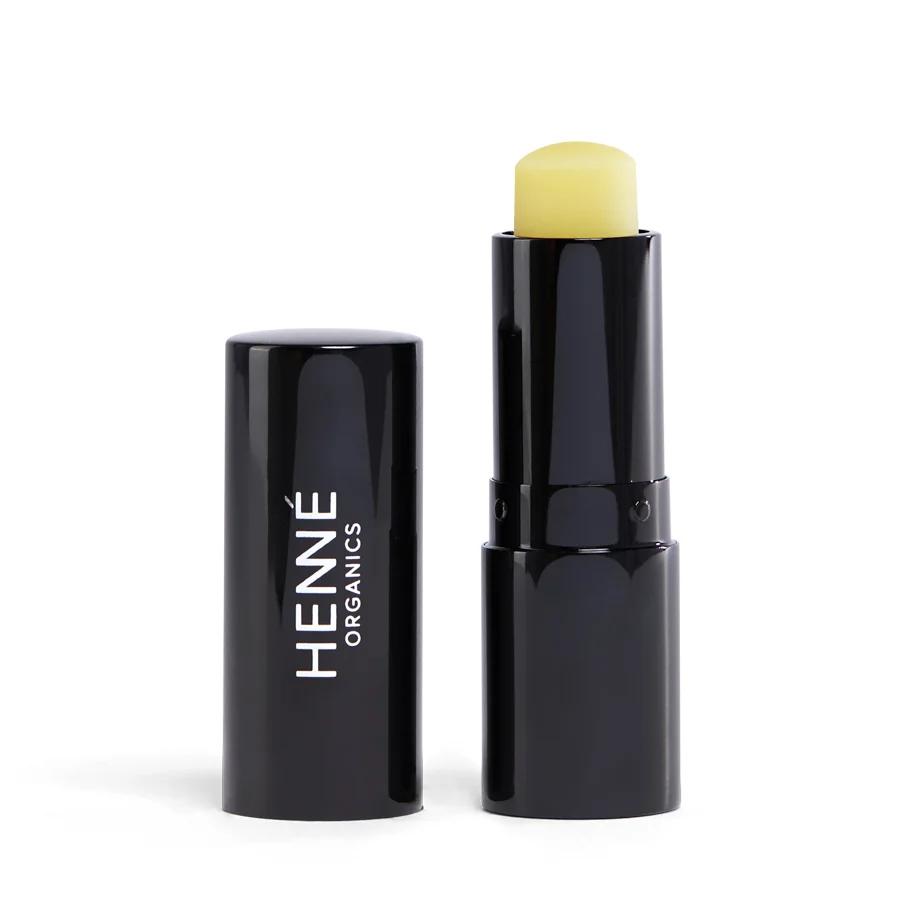 Comfortable Henne Organics Luxury Lip Balm Modern