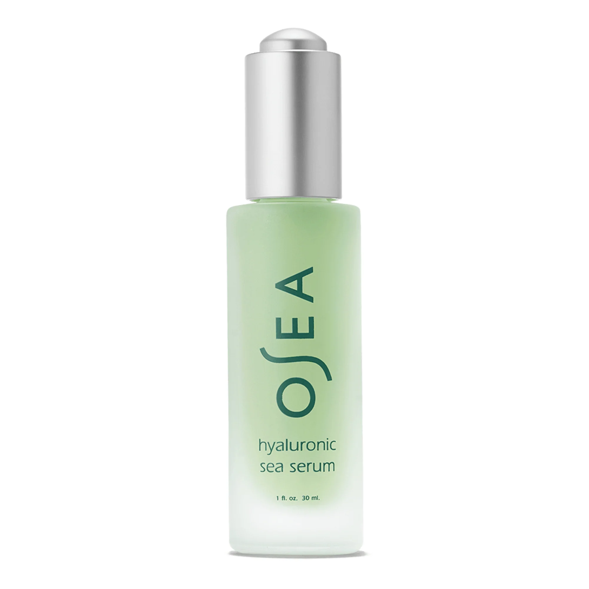 Recyclable OSEA Hyaluronic Acid Sea Serum Enhanced
