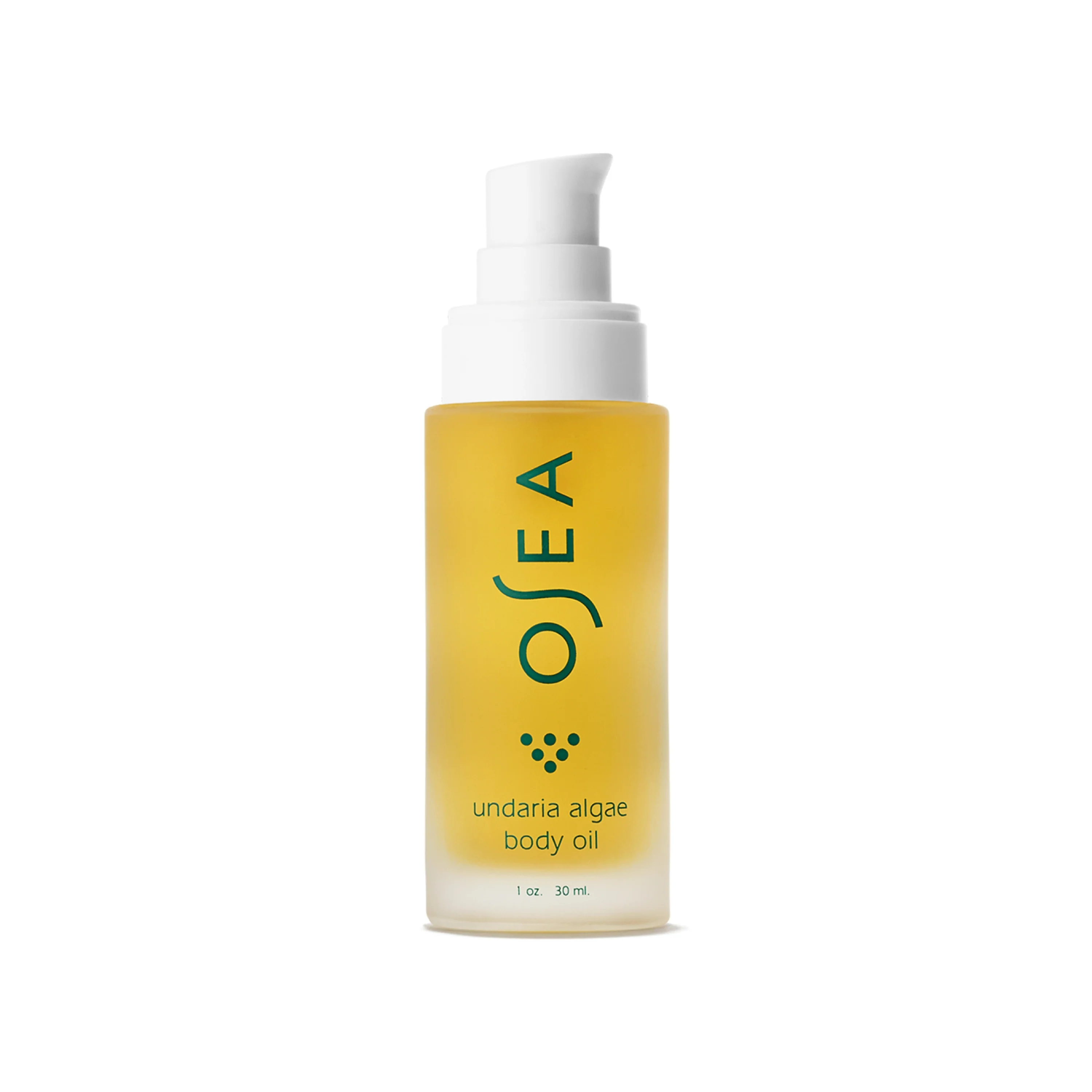 Trendy OSEA Undaria Algae™ Body Oil Solid