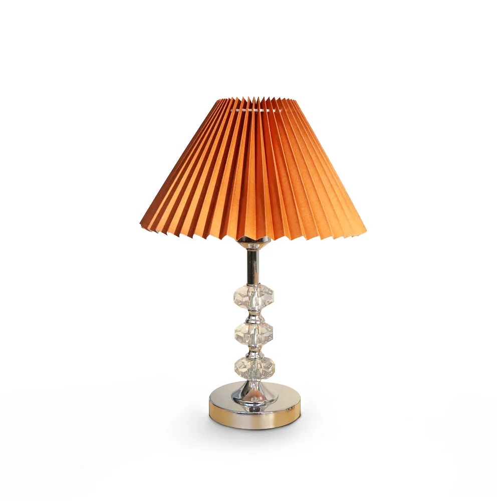 Authentic Lenny Table Lamp Durable