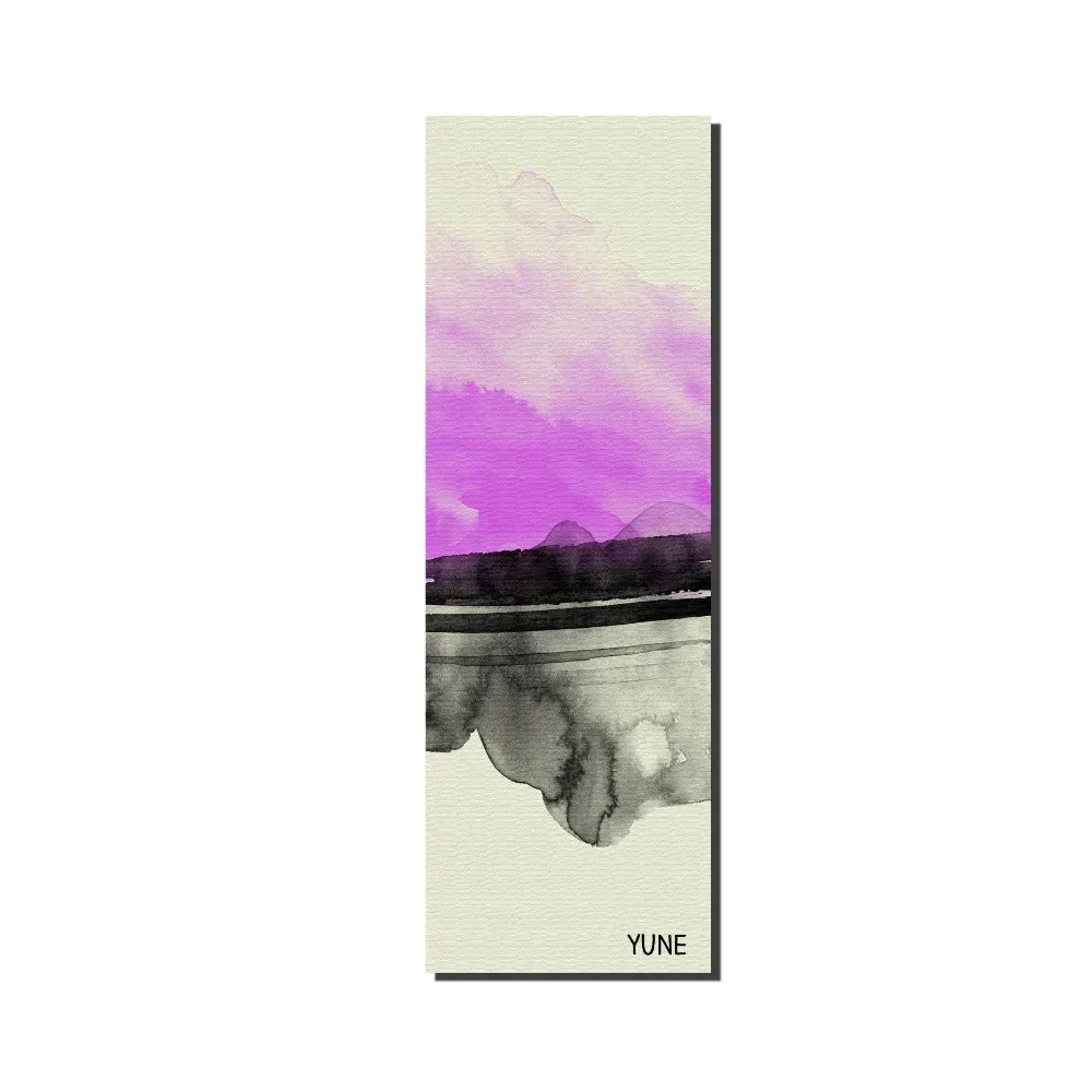 Optimized Yune Off White Grippy Yoga Mat Spruce Enhanced