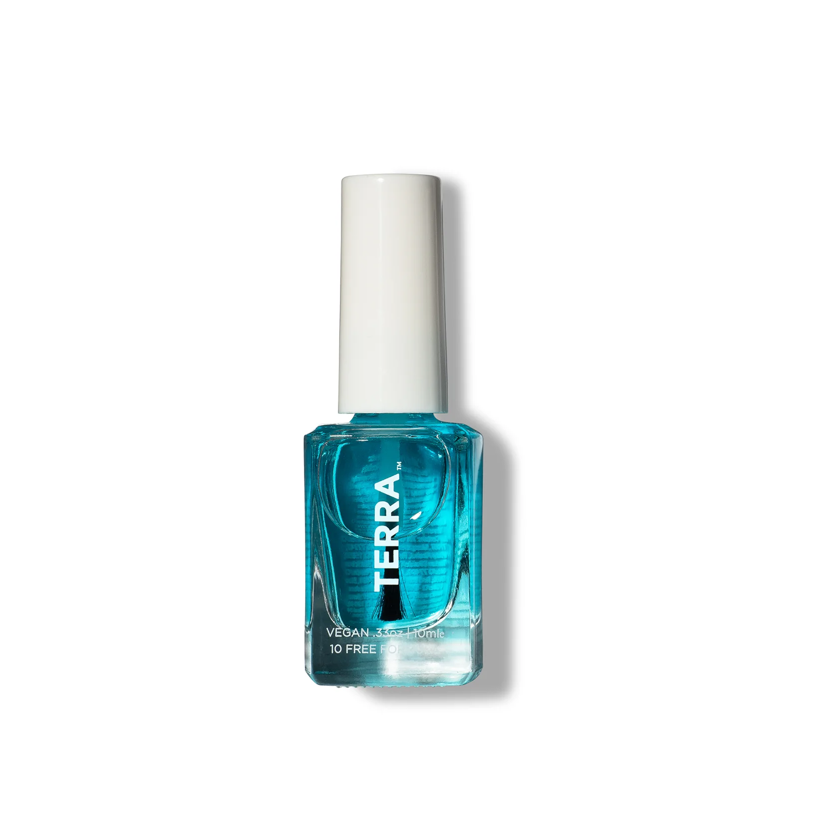 Responsible Terra Beauty Bars Growth Base Coat Authentic