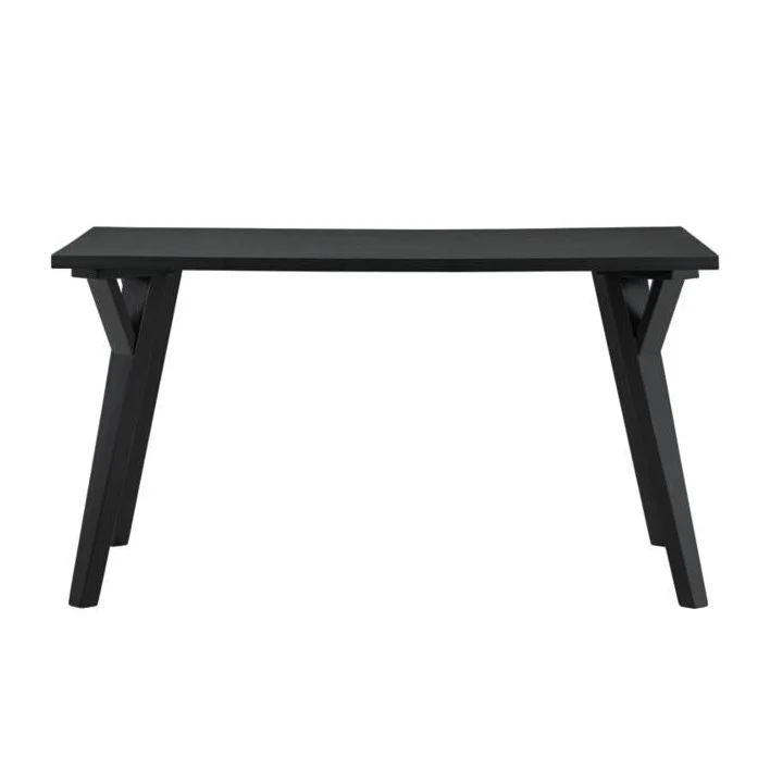 Premium Material Otaska Rectangular Dining Table Selected