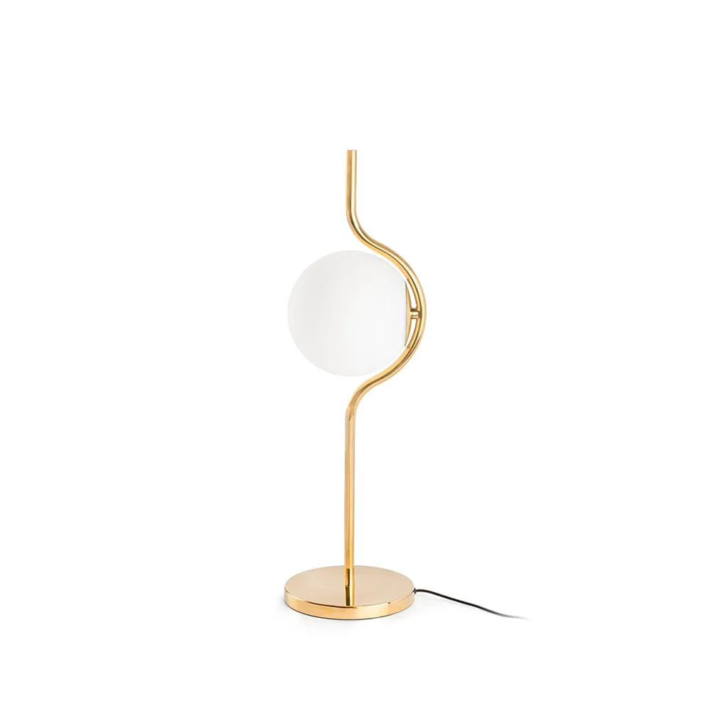 Authentic Levita Table Lamp Verified