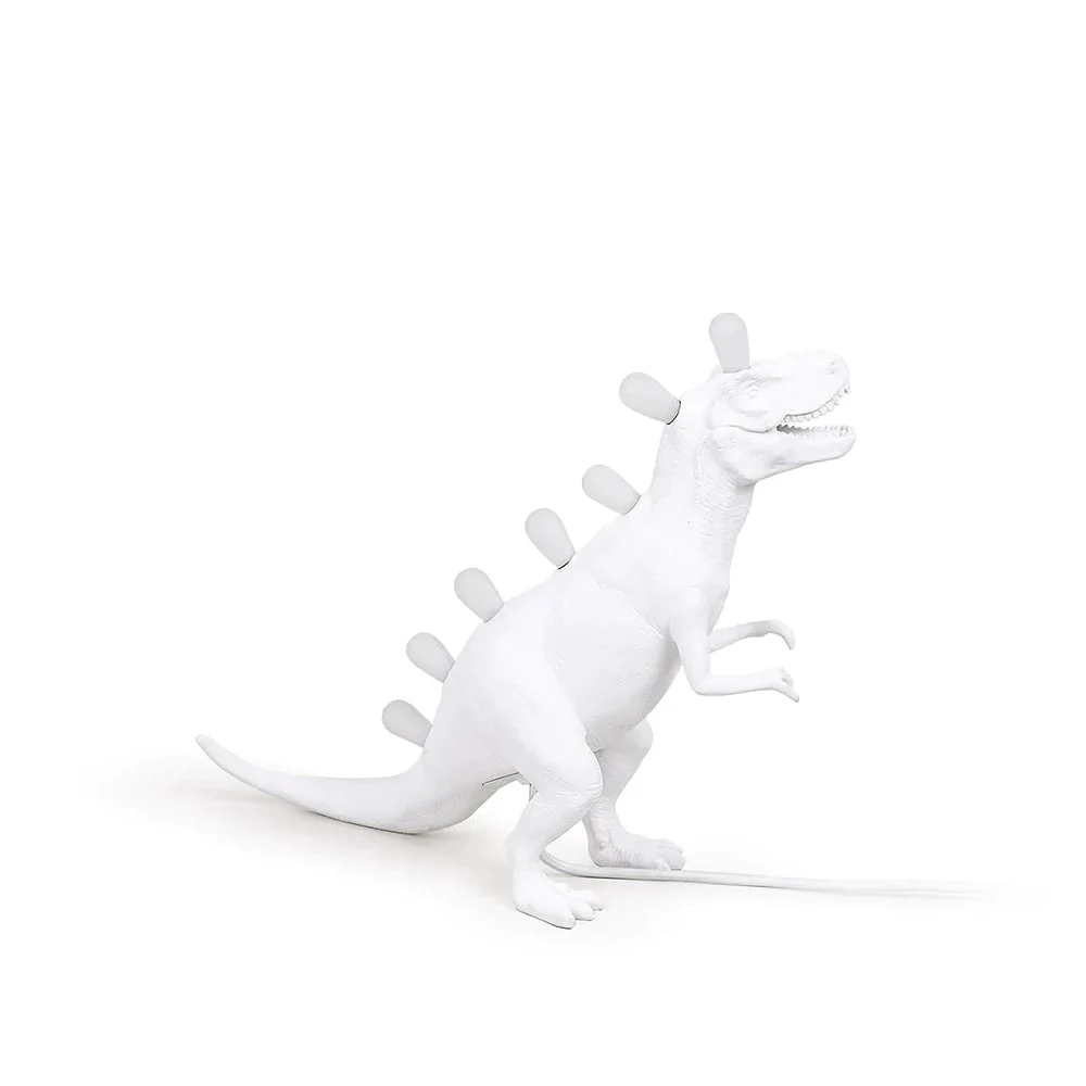 Fine Stegosaurus Table Lamp Durable