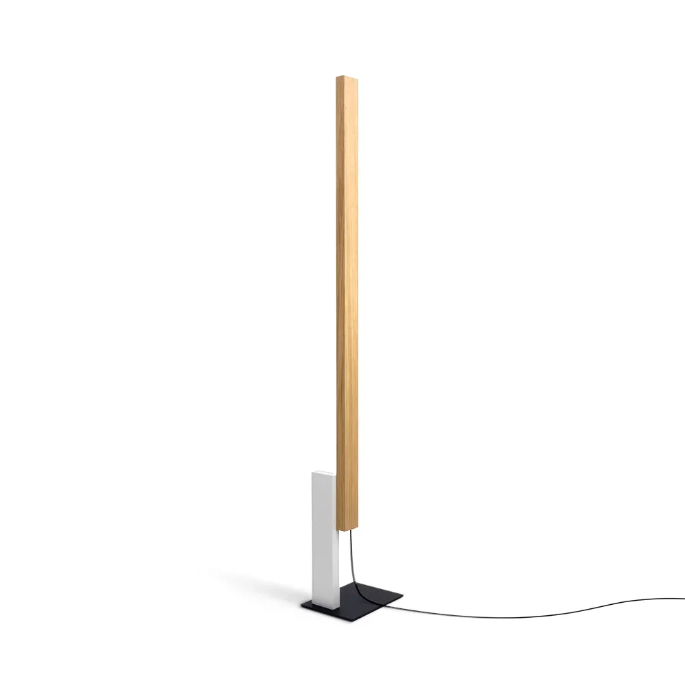 Artisan High Line Floor Lamp Safe