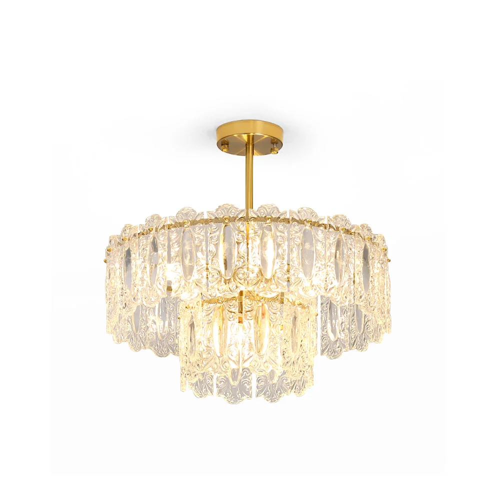 Environmentally Friendly Vienna Chandelier Practical