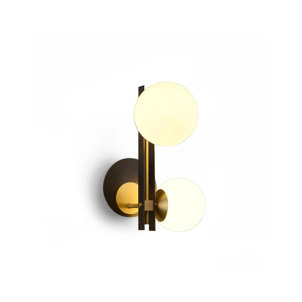 High-End Planeta Wall Lamp Casual