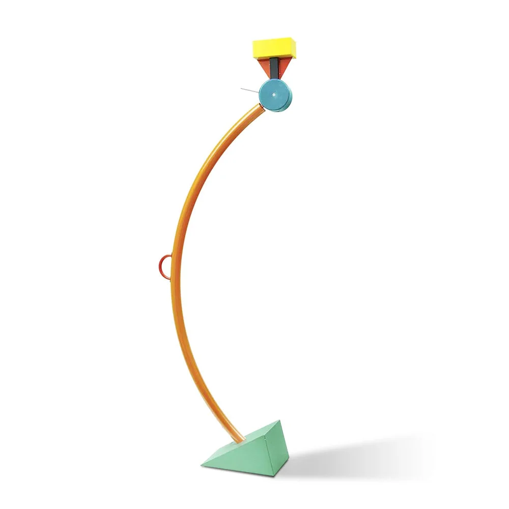 Soft Treetops Floor Lamp Exclusive