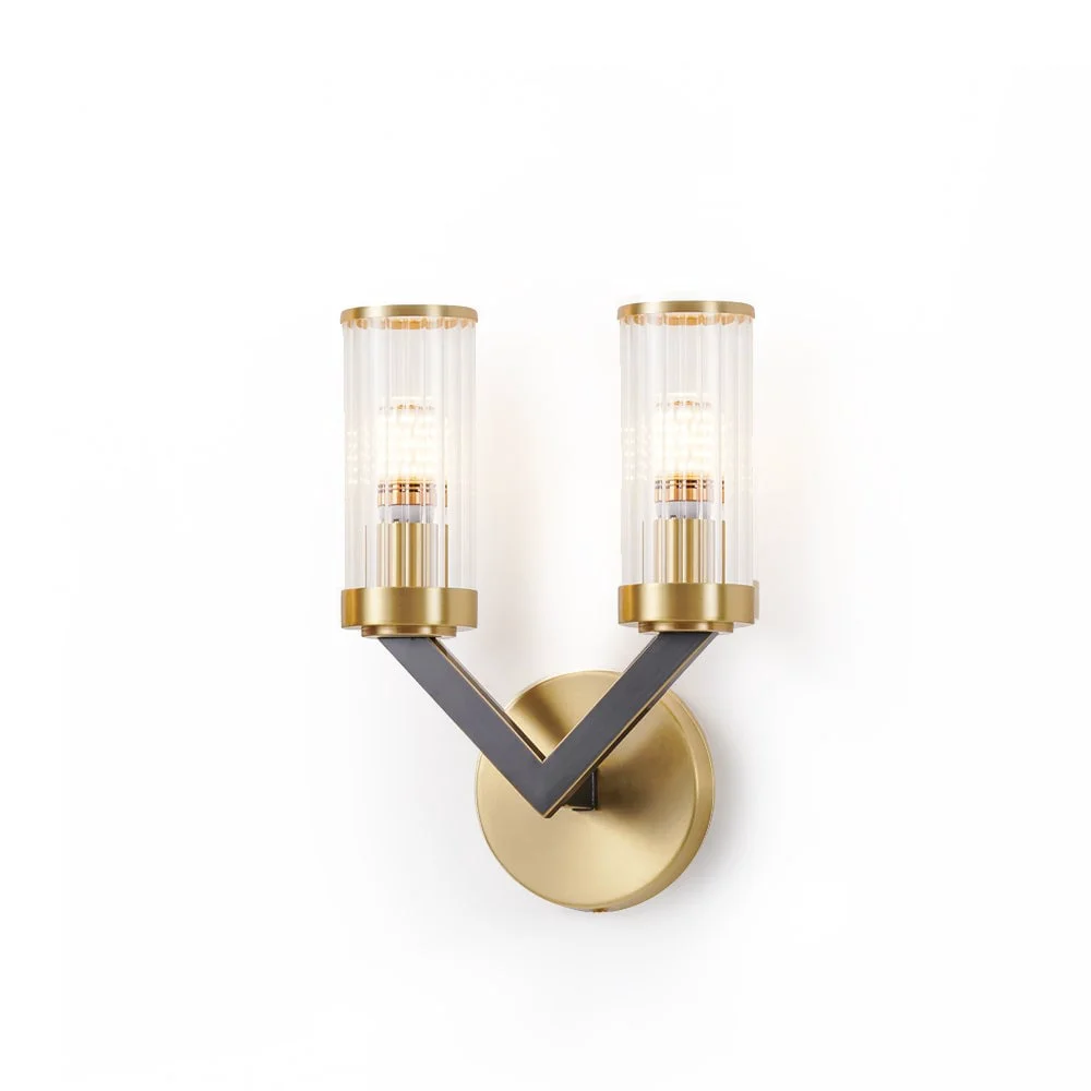 Genuine Reevete Wall Lamp High-End