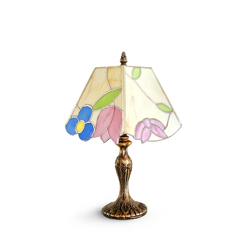 Premium Tiffany Table Lamp Premium Material