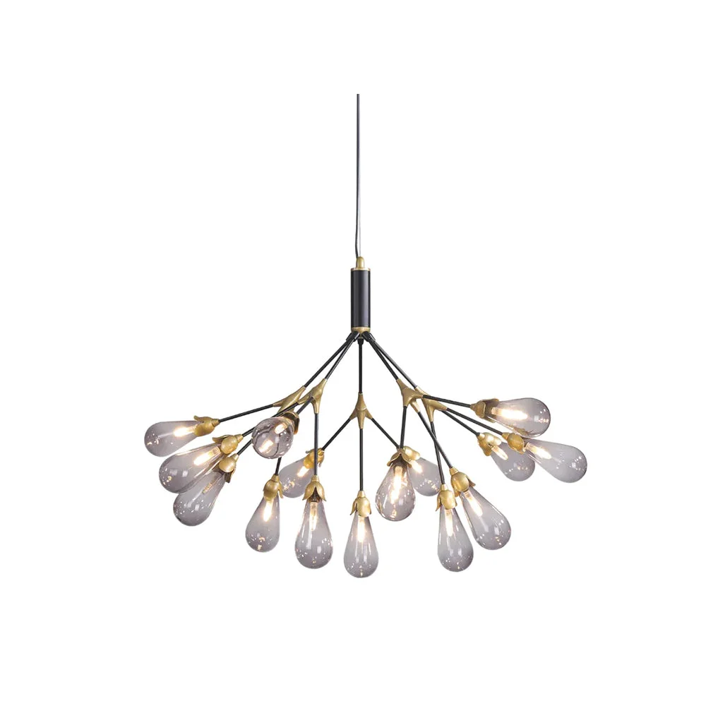 Eco-Friendly Aiwen Chandelier Trusted