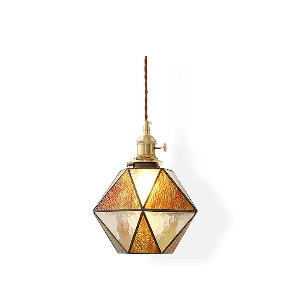 Luxury Hiro Pendant Lamp Next-Generation