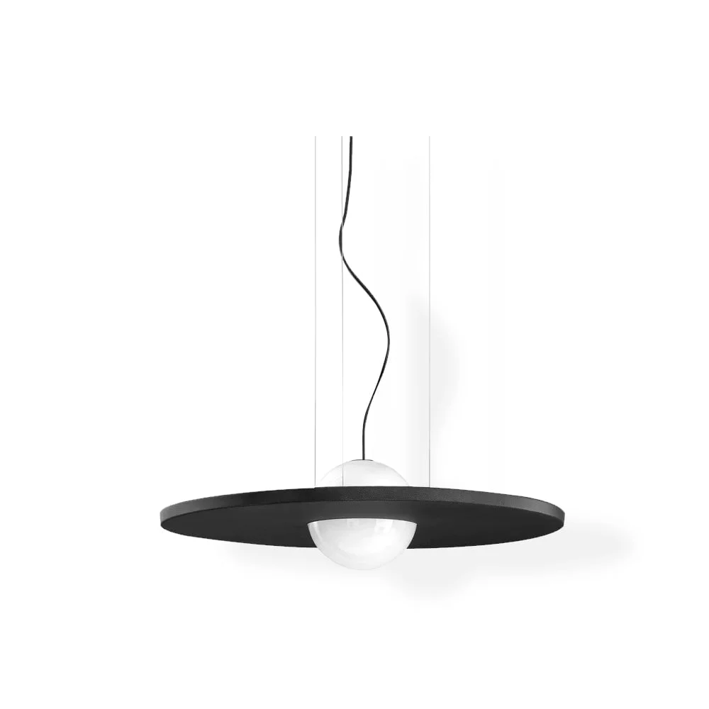 Effective Irving Silence Pendant Lamp Relaxed