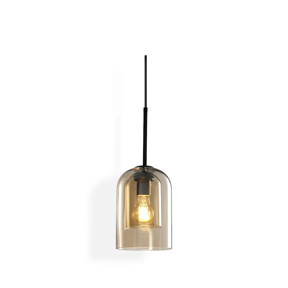 Casual Morion Pendant lamp Easy-to-Use