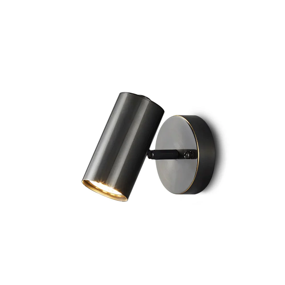 Flexible Eduard Wall Lamp Comfortable