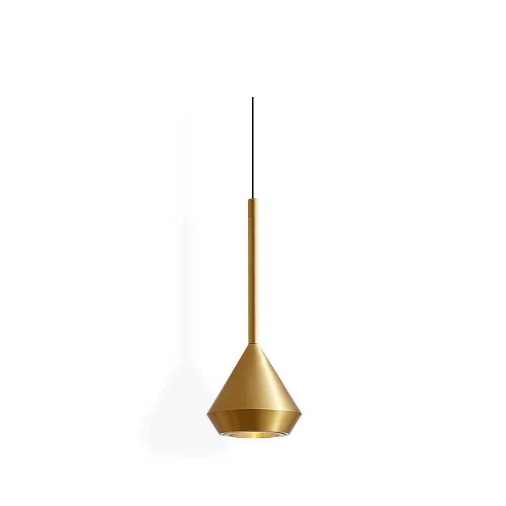 Excellent Spin Pendant Lamp Elite