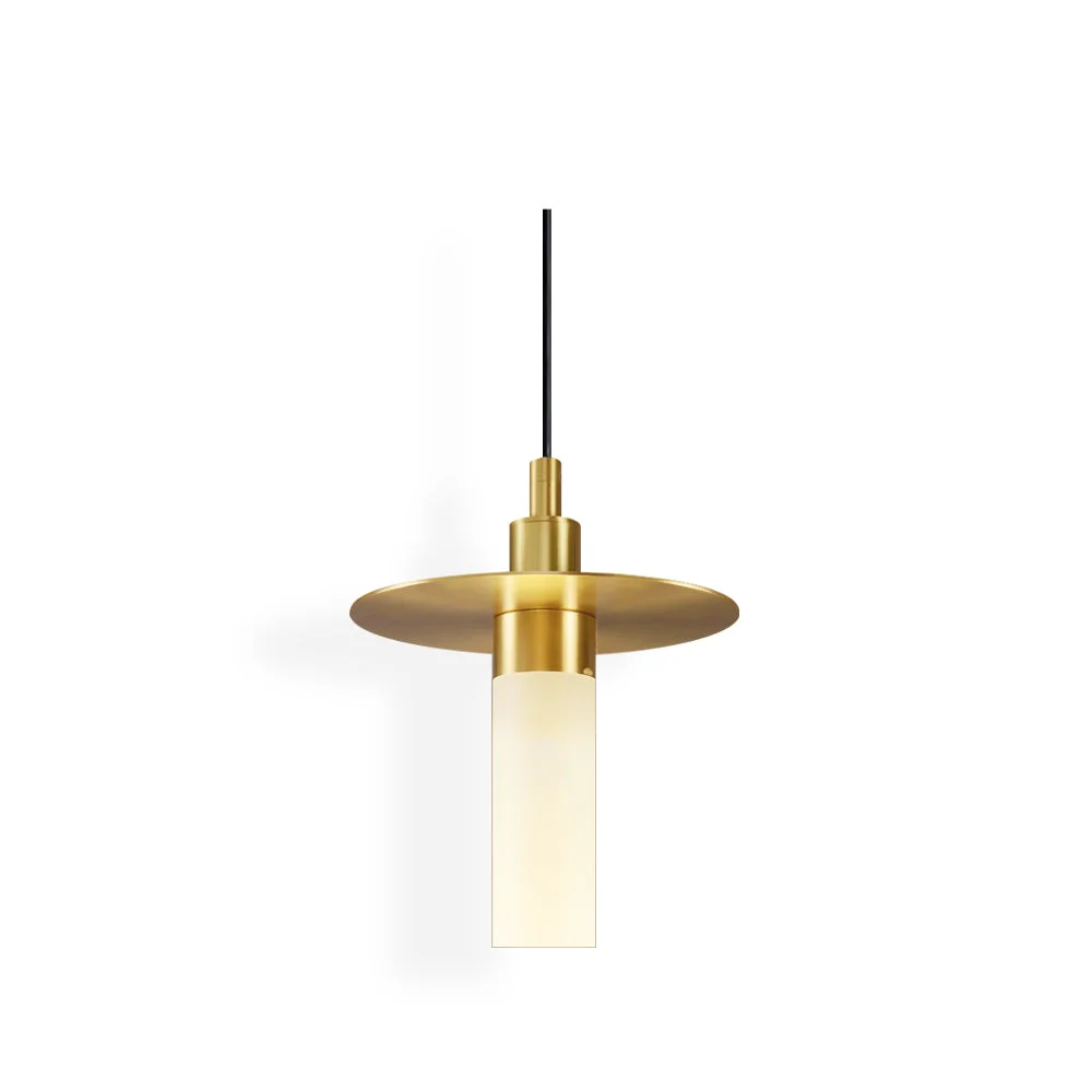 Elegant Masam Pendant Lamp Consistent