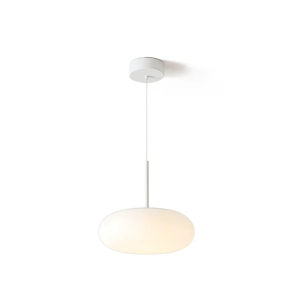 Fine Crafted Amor Pendant Lamp Expertly Made