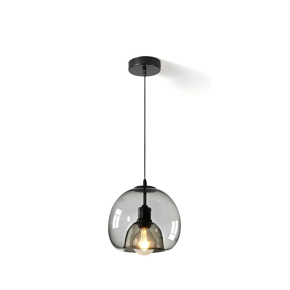Recyclable Eres Pendant Lamp Dependable