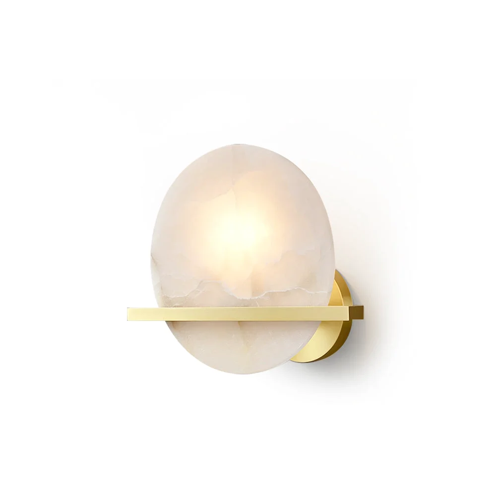 Specialty Savion Wall Lamp Versatile