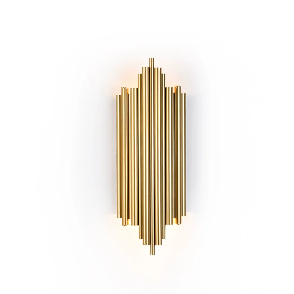 Organic Brubeck Wall Lamp Specialty