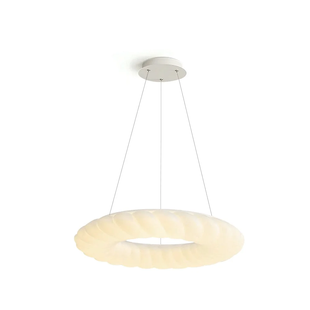 Refined Cumulus Pendant Lamp Functional