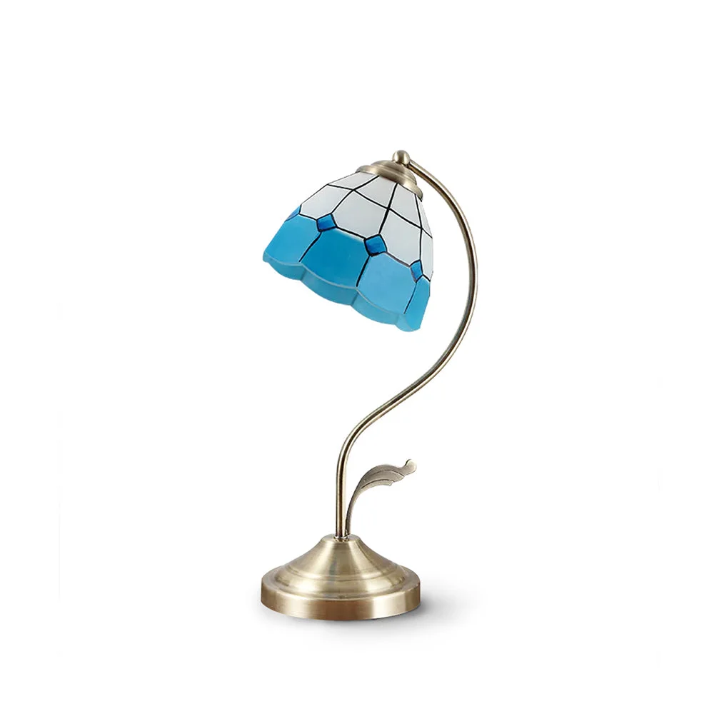 Efficient Mica Table Lamp Optimized