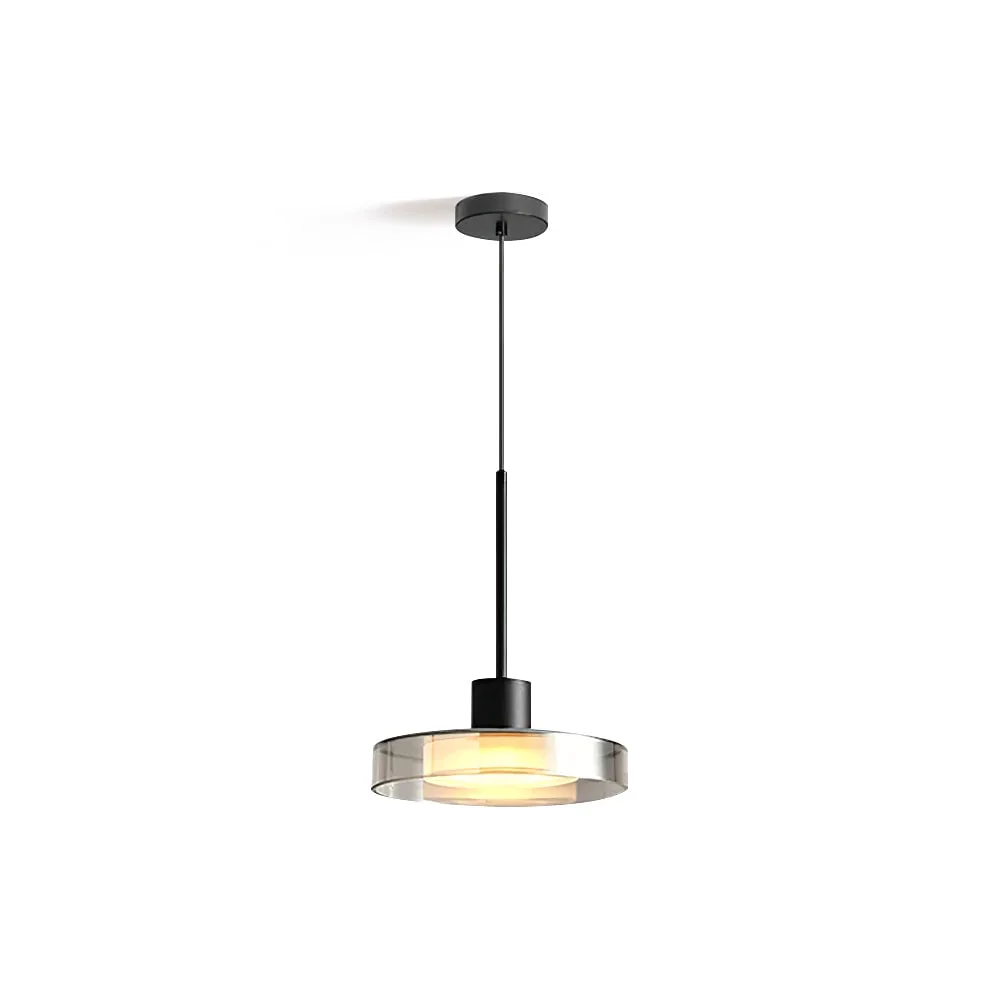 Breathable Iris Pendant Lamp Exceptional