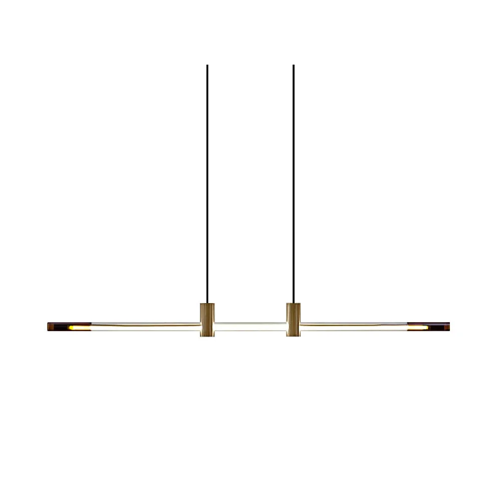 Breathable RA Linear Chandelier Outstanding