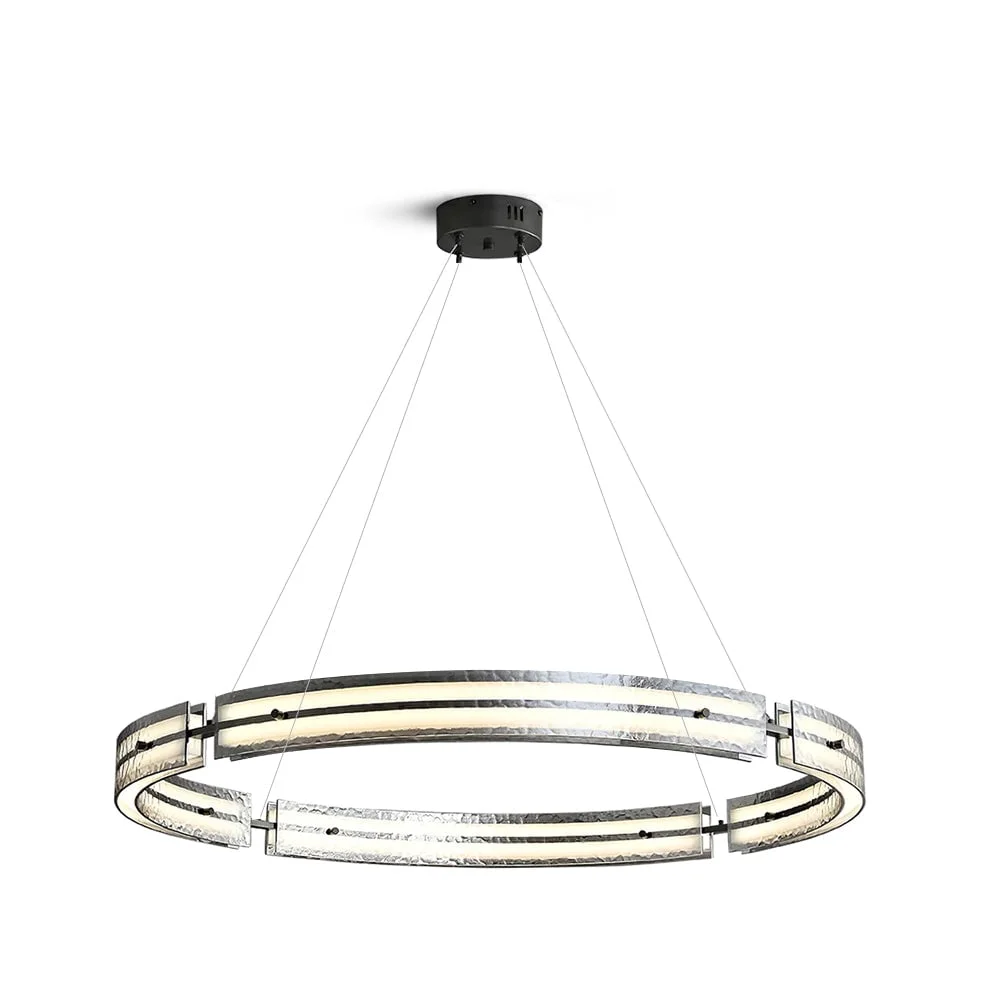 Fashionable Hudson Chandelier Classic