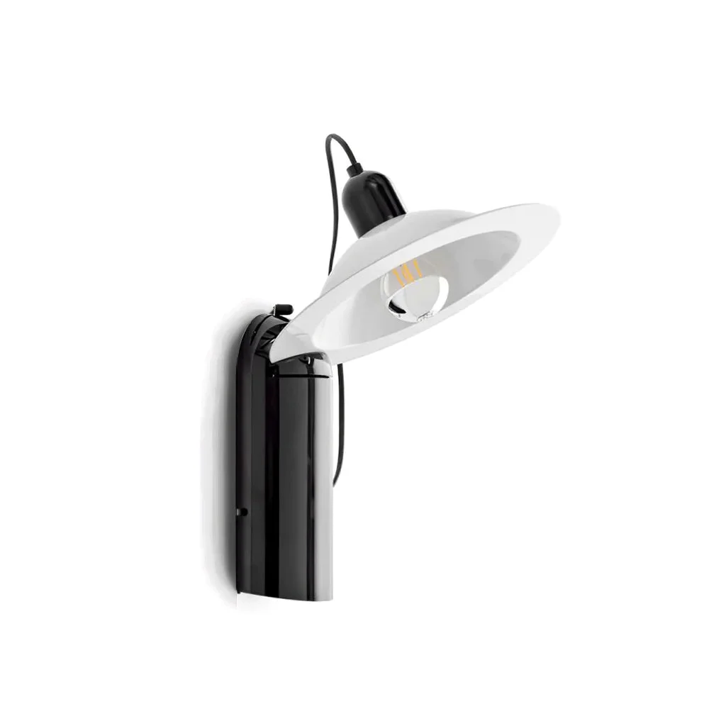 Next-Generation Lampiatta Wall Lamp Quality