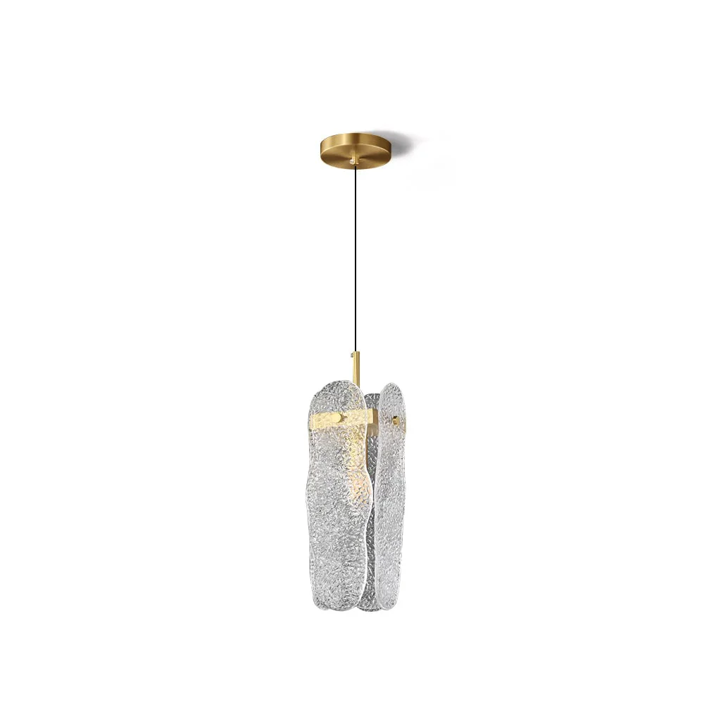 Effective Aitian Pendant Lamp Detailed