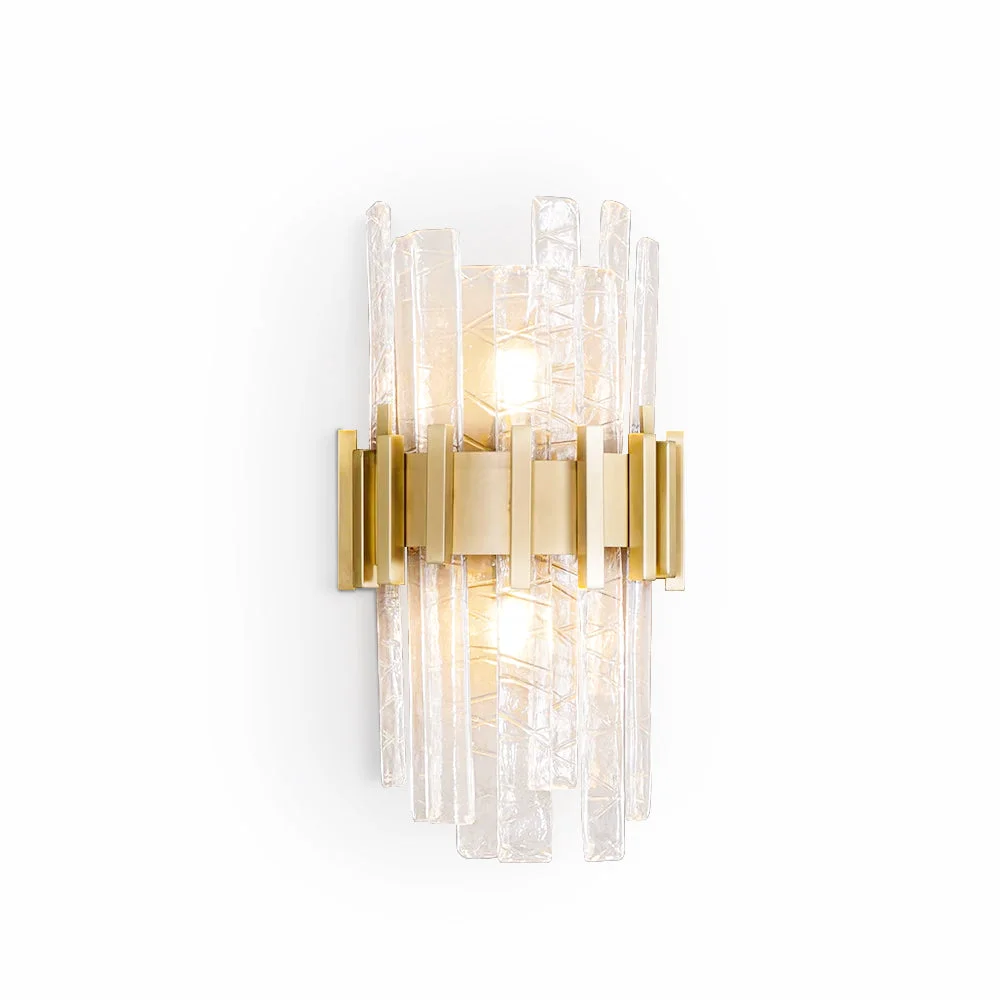 Exclusive Ciro Wall Lamp Consistent