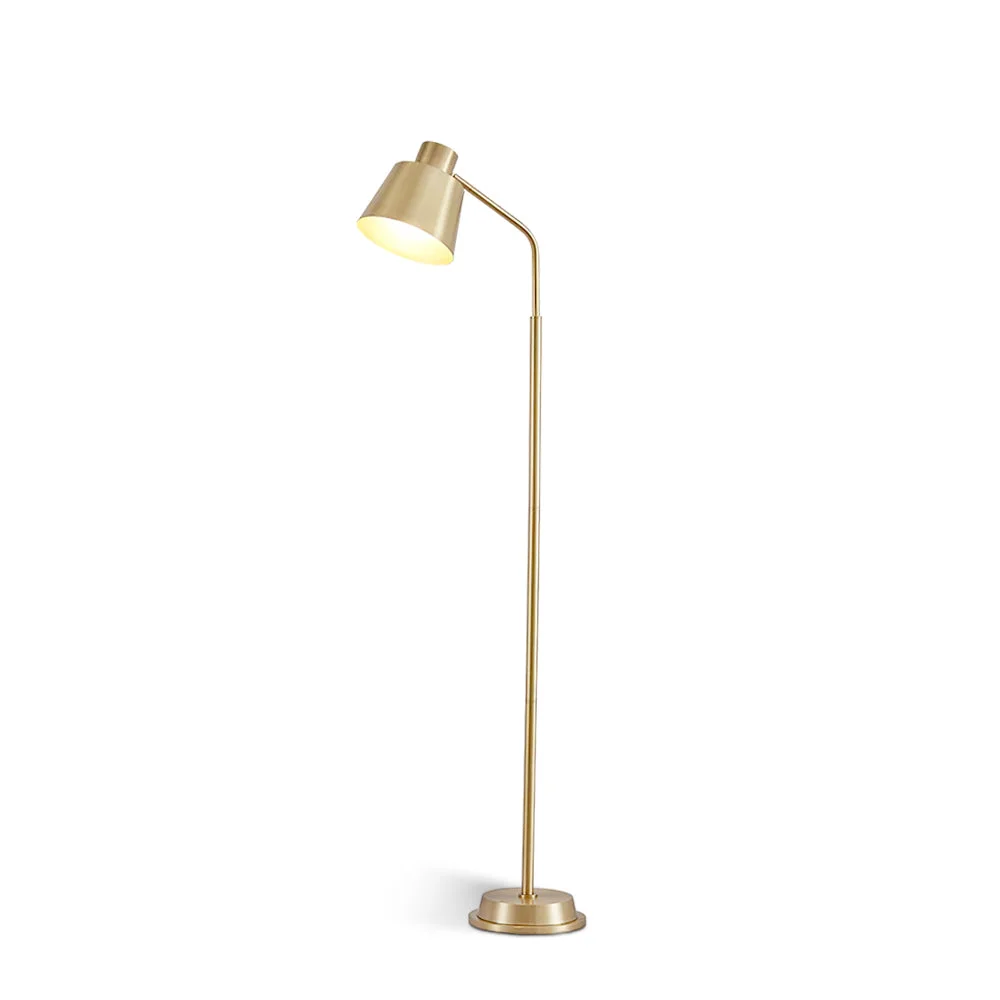 High-Performance Zeid Floor Lamp Original