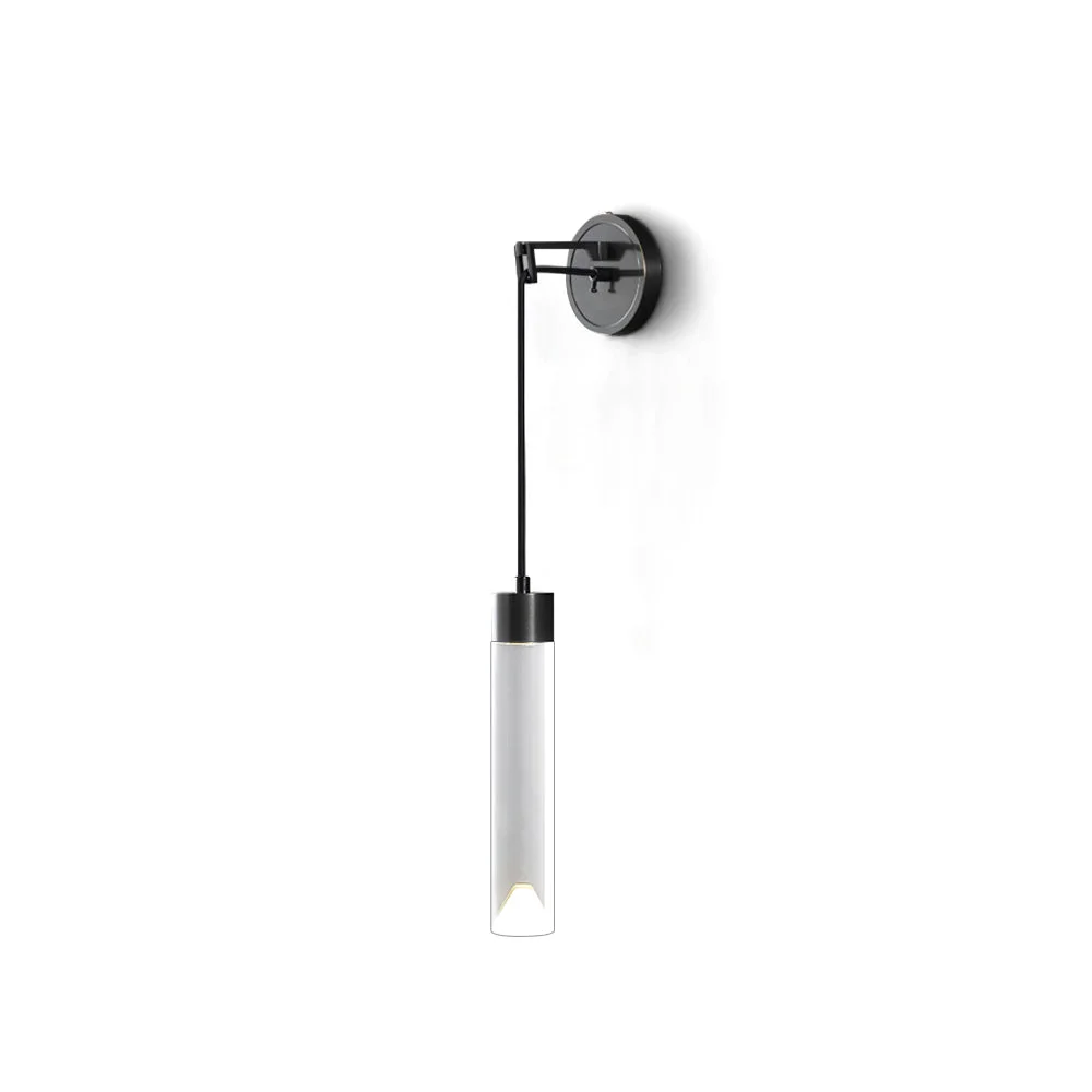 Expertly Made Belinda Wall Lamp Functional