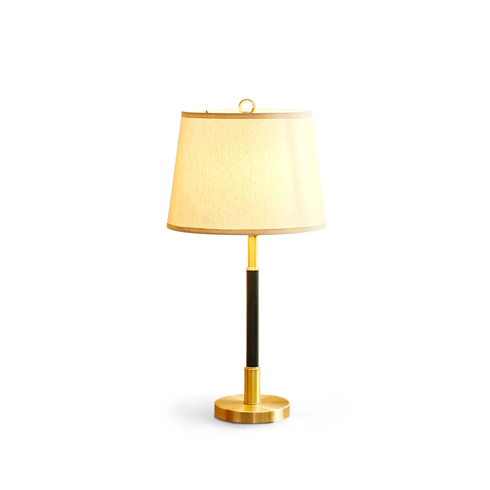 Minimalist Empire Table Lamp Modern