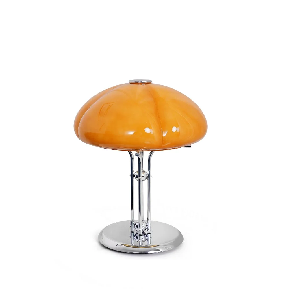 Fast Quadrifoglio Table Lamp Versatile