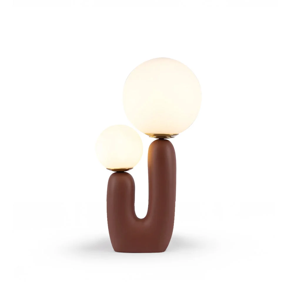 Effective Oo Smooth Table Lamp Trusted