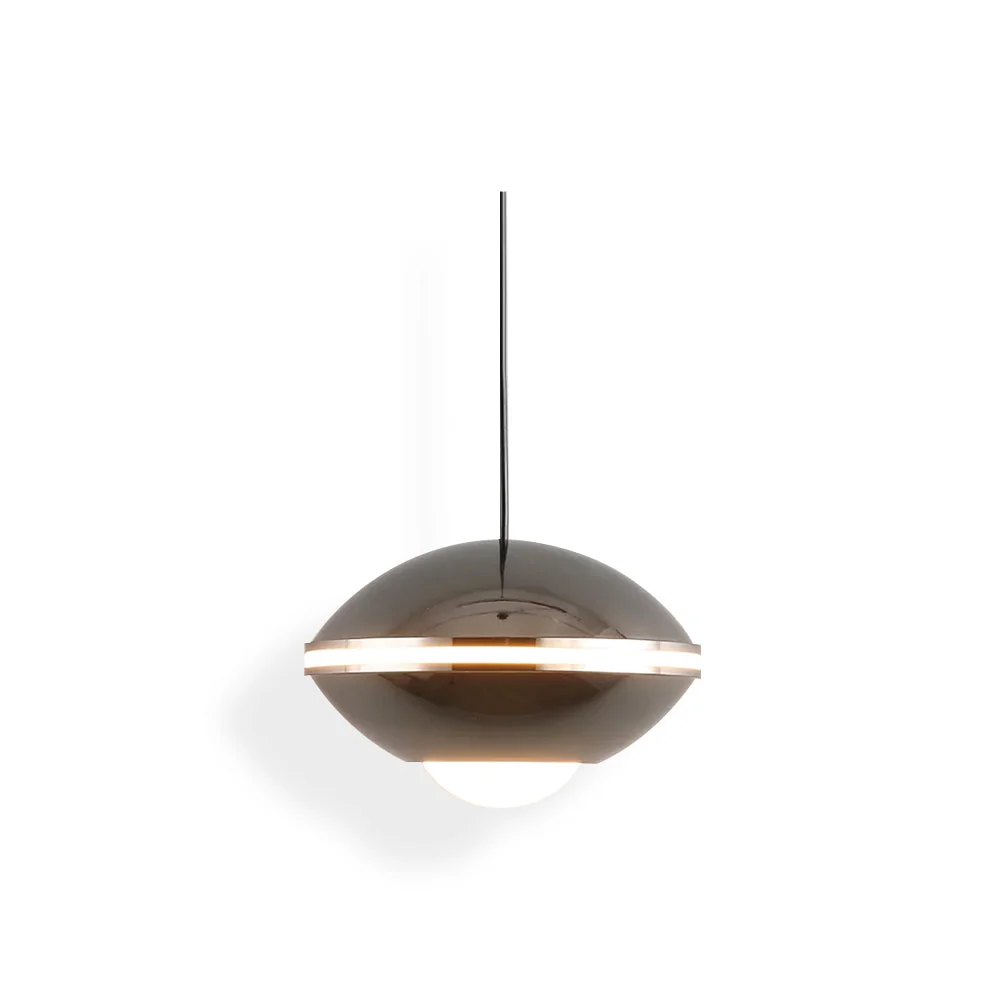 Luxury Pendul Pendant Lamp Enhanced