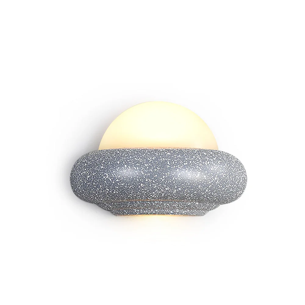 Selected Sumava Wall Lamp Solid
