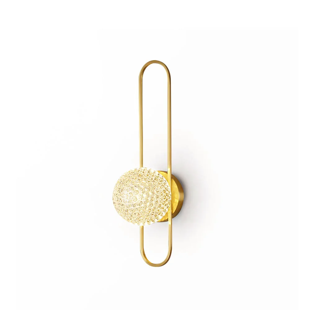 Trusted Bervalo Wall Lamp Detailed
